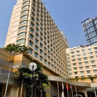 Thương Lượng Mạnh. Mặt Tiền Phạm Hồng Thái, Bến Thành, Quận 1. 160M2 (8X20M) - Hdt: 410 Triệu/Th. 49 Tỷ