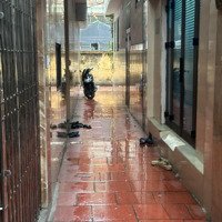 Bán Đất Đông Ngạc. 37M2, Mặt Tiền 5M. Ngõ Nông, Ba Bước Ra Ô Tô Tránh. Giá Bán 4.65 Tỷ
