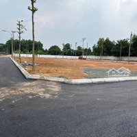 Cam Kết; Rẻ Hơn Thị Trường 5 Giá- Chính Chủ Cần Bán 1 Lô Duy Nhất 2 Mặt Tiền Tại Ngã Tư Hoà Lạc