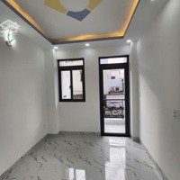 Nhà Nguyên Căn Cho Thuê, 44M2, 5 Phòng Ngủ 6 Vệ Sinh Chính Chủ. Cho Làm Chdv Tại Bình Thạnh Giáp Quận 1