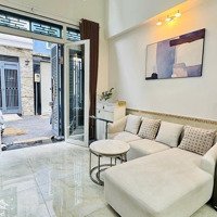 Bán Nhà Khu Dân Trí Cao, Bình Thạnh - Xe Hơi Vào Nhà, 5 Tầng - Gần Bến Xe Miền Đông - 8.3 Tỷ
