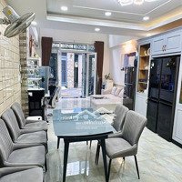 Bán Nhà Khu Dân Trí Cao, Bình Thạnh - Xe Hơi Vào Nhà, 5 Tầng - Gần Bến Xe Miền Đông - 8.3 Tỷ