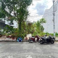 Bán Nhanh Lô Đất Đ.huỳnh Thúc Kháng, Phường 7 Gần Bệnh Viện Đa Khoa Tỉnh Cà Maudiện Tích120M2/ 600 Triệu Shr