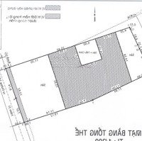 Bán Lô Đất 576M (16X36) Hẻm 31 Đường 160 Tăng Nhơn Phú A Giá Đầu Tư Chỉ 19 Tỷ. Liên Hệ: 0919451133