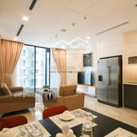 Căn Hộ 2 Phòng Ngủgiá Tốt Bao Phí - Ngắm Trọn Thành Phố - Đầy Đủ Nội Thất Tại Vinhomes Golden River Q1
