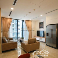 Căn Hộ 2 Phòng Ngủgiá Tốt Bao Phí - Ngắm Trọn Thành Phố - Đầy Đủ Nội Thất Tại Vinhomes Golden River Q1