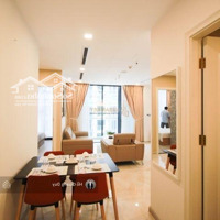 Căn Hộ 2 Phòng Ngủgiá Tốt Bao Phí - Ngắm Trọn Thành Phố - Đầy Đủ Nội Thất Tại Vinhomes Golden River Q1