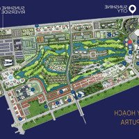 Bán Căn Hộ Chung Cư Ciputra Hà Nội, 4,5 Tỷ, 65M2