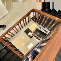 Bán Nhà 4 Phòng Ngủ 3 Vệ Sinhđẹp Tại Đặng Văn Bi, Trường Thọ, Thủ Đức, 7,65 Tỷ, 50M2