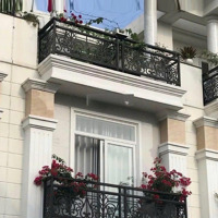 Bán Nhà 4 Phòng Ngủ 3 Vệ Sinhđẹp Tại Đặng Văn Bi, Trường Thọ, Thủ Đức, 7,65 Tỷ, 50M2