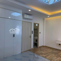 Siêu Hiếm Nhà Hẻm Xe Tải 10M Khu Chu Văn An 4X18M Vuông A4 5 Tầng Giá Cực Tốt