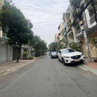 Siêu Hiếm Nhà Hẻm Xe Tải 10M Khu Chu Văn An 4X18M Vuông A4 5 Tầng Giá Cực Tốt