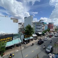 Hàng Hiếm! Mặt Tiền Lê Hồng Phong Quận 5 Chỉ 32 Tỷ - Dt: 4.6X20M 5 Tầng Có Hđt Ngân Hàng 120 Triệu/Th