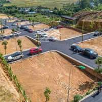 Cam Kết; Rẻ Hơn Thị Trường 5 Giá- Chính Chủ Cần Bán 1 Lô Duy Nhất 2 Mặt Tiền Tại Ngã Tư Hoà Lạc