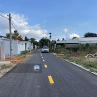 Bán Gấp Lô Đất Nguyễn Kim Cương, Củ Chi, Hcm, Sổ Hồng Riêng, 450 Triệu/120M2 Ngay Ủy Ban Nhân Dân