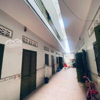 Nhanh Tay Sở Hữu Dãy Trọ 200M2 Giá Chỉ 600 Triệu 8 Phòng Tại Trừ Văn Thố, Bàu Bàng, Shr, Gần Chợ