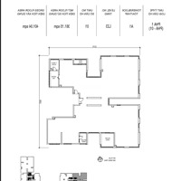 Penthouse Delasol, Trung Tâm Q4, Diện Tích Siêu Lớn 401M2 , Chiết Khấu Khủng 4,2 Tỉ Chỉ Còn 40,7 Tỉ