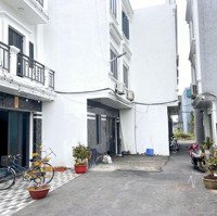 Chị Em Cần Bán Nhà 3 Tầng Đồng Hòa. Ô Tô Đỗ Cửa, Sát Hàng Loạt Dự Án Mới Của Kiến An, Full Tiện Ích