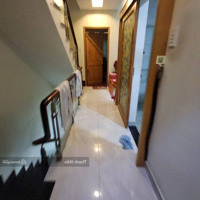 Bán Nhà Hẻm Xe Hơi - Nguyễn Thị Thập P. Tân Phú Q7 - 4 Tầng - Giá Chỉ Nhỉnh 8 Tỷ