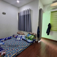 Bán Nhà Hẻm Xe Hơi - Nguyễn Thị Thập P. Tân Phú Q7 - 4 Tầng - Giá Chỉ Nhỉnh 8 Tỷ