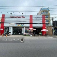 Nhà Chưa Qua Đầu Tư - Góc 2Mt Ung Văn Khiêm, P.25 - Dt: 18 X 25M - Xd: Hầm 8 Tầng - Giá Bán 80 Tỷ