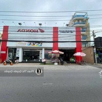 Nhà Chưa Qua Đầu Tư - Góc 2Mt Ung Văn Khiêm, P.25 - Dt: 18 X 25M - Xd: Hầm 8 Tầng - Giá Bán 80 Tỷ