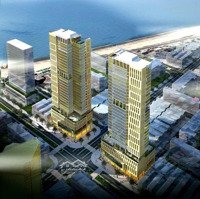 Bán Lô Đất Biểnmặt Tiềnđường Lớn Vương Thừa Vũ, Gần Hồ Nghinh, Sơn Trà- Giá Tốt Nhất Tt 11,9 Tỷ/90M2 Tl