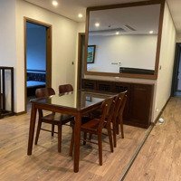 Chính Chủ Cho Thuê Căn Hộ N01-T4 87M2 View Hồ Ngoại Giao Đoàn