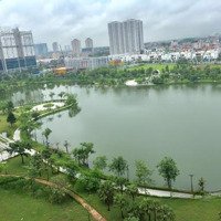 Chính Chủ Cho Thuê Căn Hộ N01-T4 87M2 View Hồ Ngoại Giao Đoàn