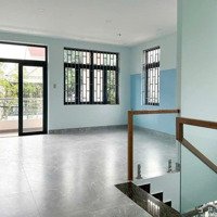 Bán Nhà Riêng 4 Phòng Ngủ 5 Vệ Sinh 66M2, 1,56 Tỷ Tại Bác Ái, Bình Thọ, Thủ Đức, Hcm