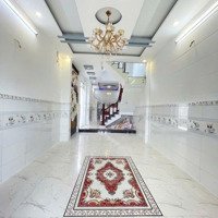 Bán Nhà Riêng 4 Phòng Ngủ 5 Vệ Sinh 66M2, 1,56 Tỷ Tại Bác Ái, Bình Thọ, Thủ Đức, Hcm