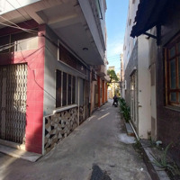 Bán Nhà Hẻm Oto Sư Vạn Hạnh, Quận 10, 4.5X6.5M, 3 Tầng, Gần Vạn Hạnh Mall, Giá Bán 6.6 Tỷ.