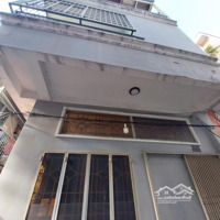 Bán Nhà Hẻm Oto Sư Vạn Hạnh, Quận 10, 4.5X6.5M, 3 Tầng, Gần Vạn Hạnh Mall, Giá Bán 6.6 Tỷ.