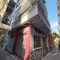Bán Nhà Hẻm Oto Sư Vạn Hạnh, Quận 10, 4.5X6.5M, 3 Tầng, Gần Vạn Hạnh Mall, Giá Bán 6.6 Tỷ.