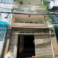 3,5 Tỷ Bán Gấp 3,2 Tỷ. Nhà 81M2 Cộng Hòa, P12, Tân Bình - Xây 3 Tầng, Hẻm Oto Gần Lotte. Sổ Sạch