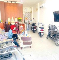 Bán Nhà Mặt Tiền 136 Nhật Tảo, Quận 10 - Kinh Doanh Sầm Uất, Giá Bán 26 Tỷ - Liên Hệ: 097.19.18.199