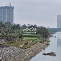 Mặt Đường Kinh Doanh- Không Gian Sống Lý Tưởng- Giá Đầu Tư