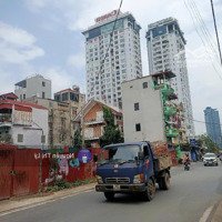 Bán Đất Vàng Phú Thượng - Mặt Tiền Khủng 24M - Vị Trí Vàng - 500M2 - 125 Tỷ