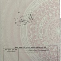 Bán 2058.75M2 (300M Ont) Bến Cừ, Ninh Điền, H. Châu Thành, Tỉnh Tây Ninh
