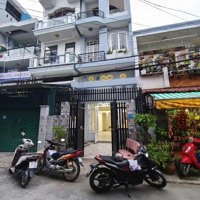 Cho Thuê Nhà 1T2L Đg 51 (Phạm Văn Chiêu ) P14 Gò Vấp