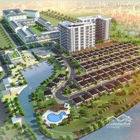 Biệt Thự Sân Vườn 3 Mặt Tiền Valora Fuji, View Sông, Hoàn Thiện Nội Thất,Diện Tích20X15M - Giá Bán 34,5 Tỷ