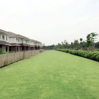 Biệt Thự Sân Vườn 3 Mặt Tiền Valora Fuji, View Sông, Hoàn Thiện Nội Thất,Diện Tích20X15M - Giá Bán 34,5 Tỷ