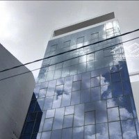 Bán Nhà Mặt Tiền Điện Biên Phủ,Phường 3, Quận 3-9X17M-5 Tầng- Hđt 180 Triệu/Th-Bán 55 Tỷ Tl