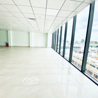 Tòa Nhà Duy Nhất! 2Mt Cao Thắng, Quận 10, 8X24M, Hầm + 8 Tầng, Hđt: 230 Triệu, Giá Bán 72 Tỷ