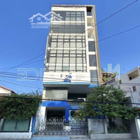 Tòa Nhà Duy Nhất! 2Mt Cao Thắng, Quận 10, 8X24M, Hầm + 8 Tầng, Hđt: 230 Triệu, Giá Bán 72 Tỷ