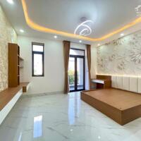 Nhà trệt 2 lầu có phòng ngủ tầng trệt, Khu Văn Hóa Tây Đô