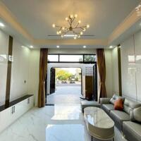 Nhà trệt 2 lầu có phòng ngủ tầng trệt, Khu Văn Hóa Tây Đô
