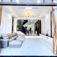 Nhà trệt 2 lầu có phòng ngủ tầng trệt, Khu Văn Hóa Tây Đô
