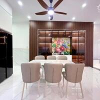 Nhà trệt 2 lầu có phòng ngủ tầng trệt, Khu Văn Hóa Tây Đô