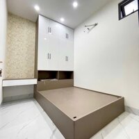 Nhà trệt 2 lầu có phòng ngủ tầng trệt, Khu Văn Hóa Tây Đô